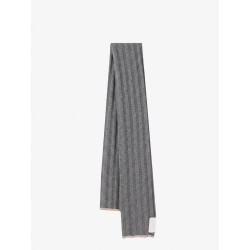 Cashmere scarf