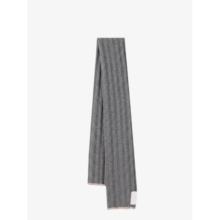 Cashmere scarf