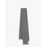 Cashmere scarf
