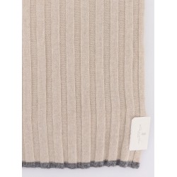 Cashmere scarf