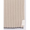 Cashmere scarf