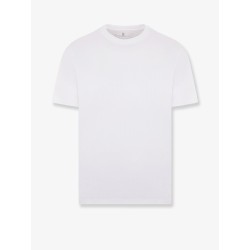 Regular cotton t-shirt