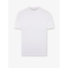 Regular cotton t-shirt