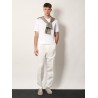 Regular cotton t-shirt