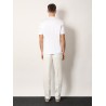 Regular cotton t-shirt