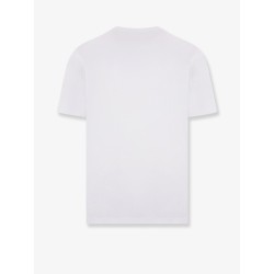 Regular cotton t-shirt