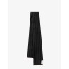 Cashmere scarf