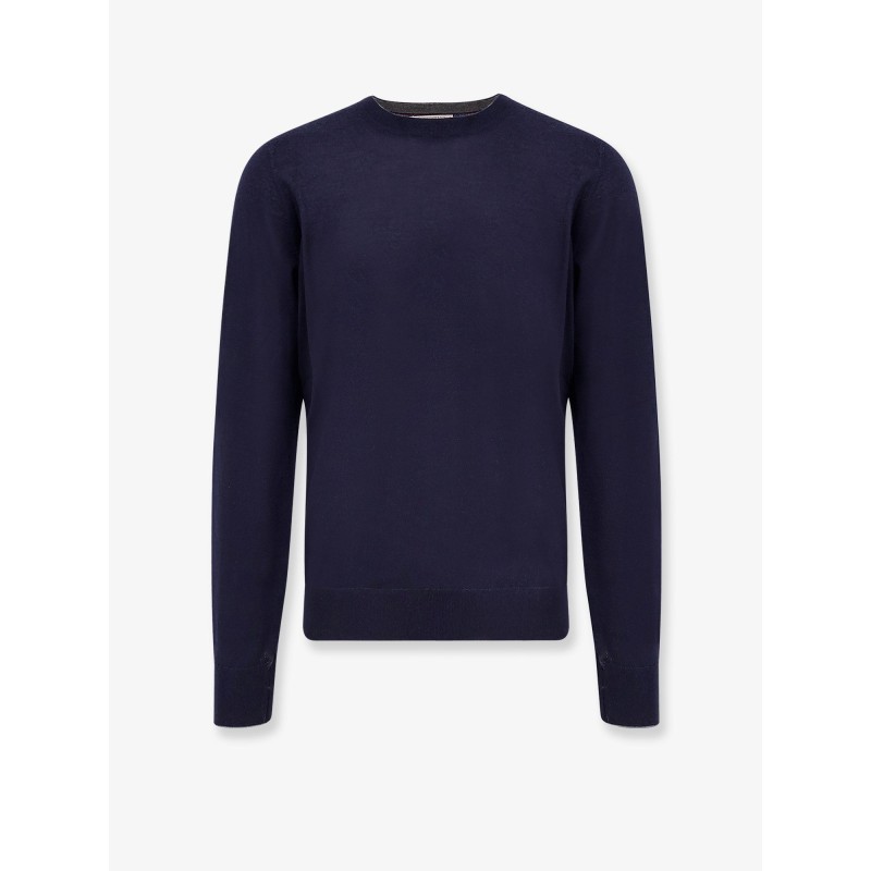 Cashmere sweater