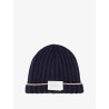 Beanie cashmere hat