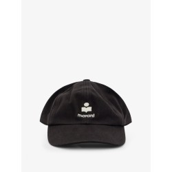 Tomas cotton baseball hat