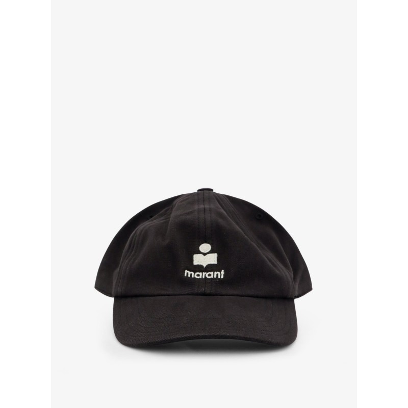 Tomas cotton baseball hat