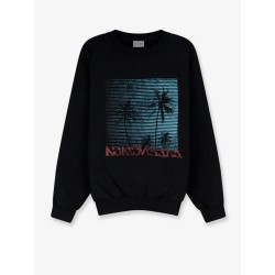Cotton sweatshirt