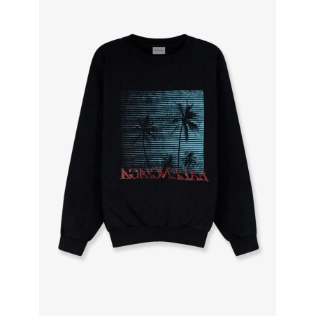 Cotton sweatshirt