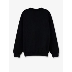 Cotton sweatshirt
