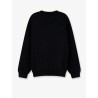 Cotton sweatshirt