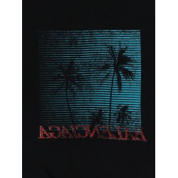 Cotton sweatshirt