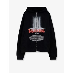 The Door cotton sweatshirt