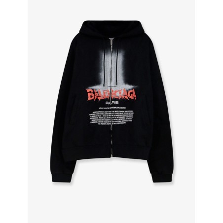 The Door cotton sweatshirt