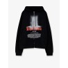 The Door cotton sweatshirt