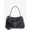 Rodeo S suede crossbody bag