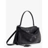 Rodeo S suede crossbody bag