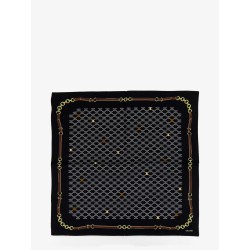 Silk Foulard