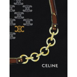 Silk Foulard