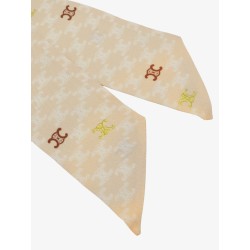 Silk bandeau