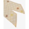 Silk bandeau