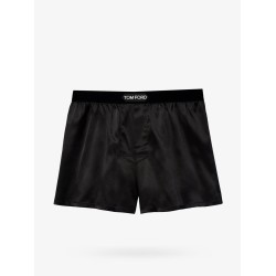 Silk boxer