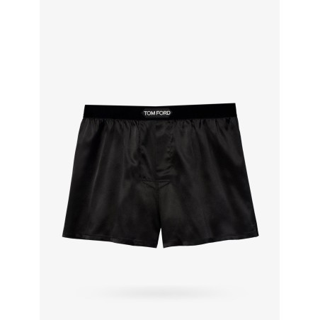 Silk boxer