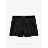 Silk boxer