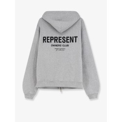 Cotton sweatshirt