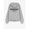 Cotton sweatshirt