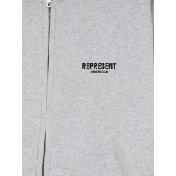 Cotton sweatshirt
