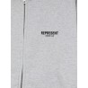 Cotton sweatshirt