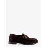 Le Loafer 15 suede loafers