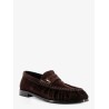Le Loafer 15 suede loafers