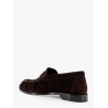 Le Loafer 15 suede loafers