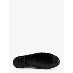Le Loafer 15 suede loafers