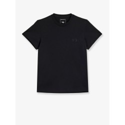 Regular cotton t-shirt