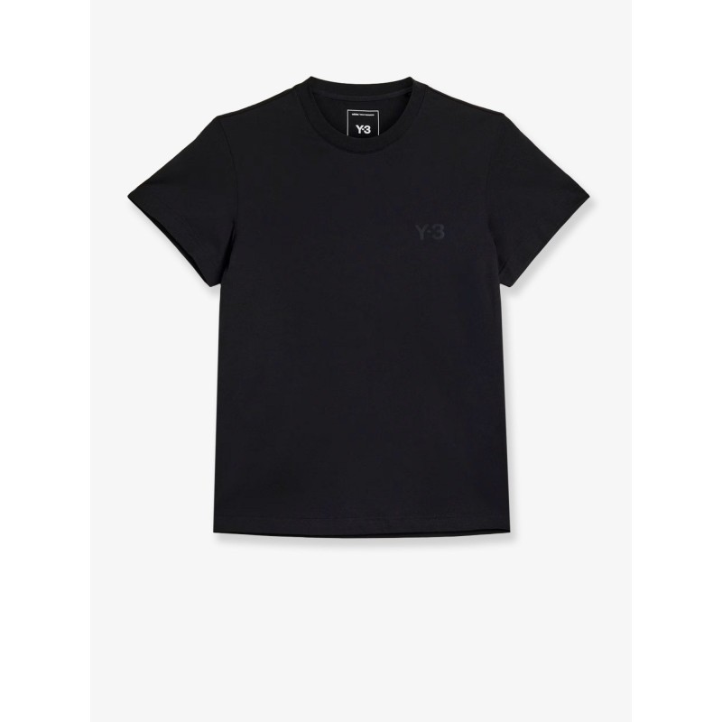 Regular cotton t-shirt