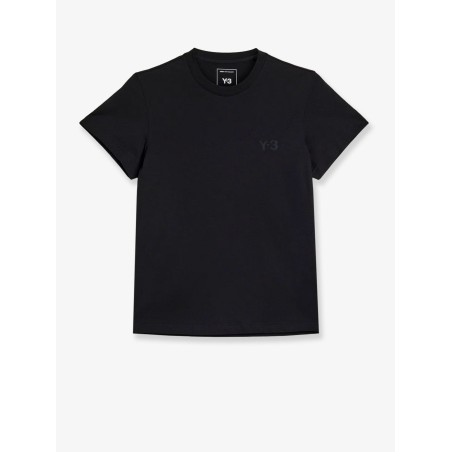 Regular cotton t-shirt