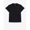 Regular cotton t-shirt