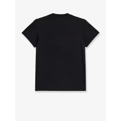 Regular cotton t-shirt