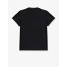Regular cotton t-shirt