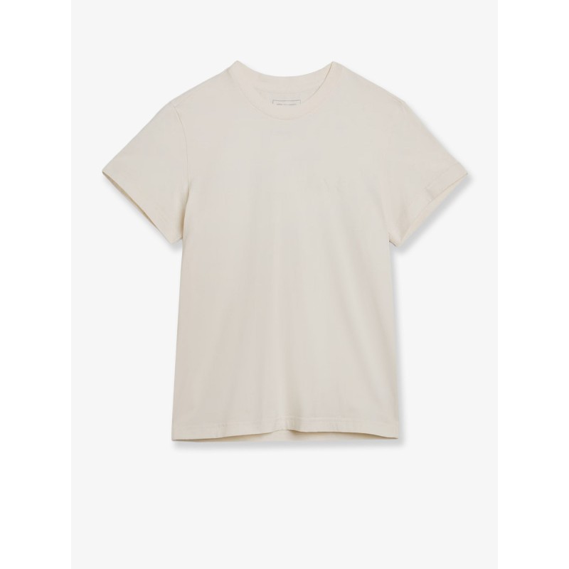 Regular cotton t-shirt