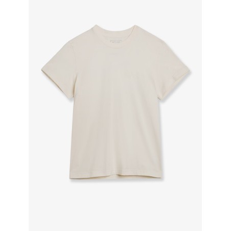 Regular cotton t-shirt