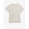 Regular cotton t-shirt