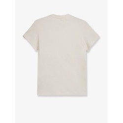 Regular cotton t-shirt